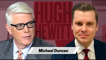 Ruthless went big time this weekend, with the Fellas starring in their own Fox News promo