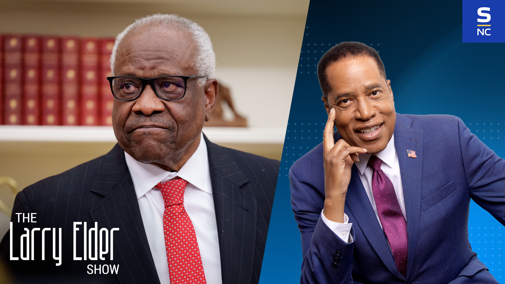 The Larry Elder Show, May 26, 2026 part 3
