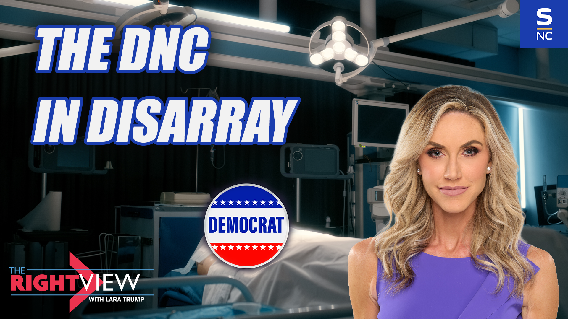 The Right View with Lara Trump, May 30, 2026
