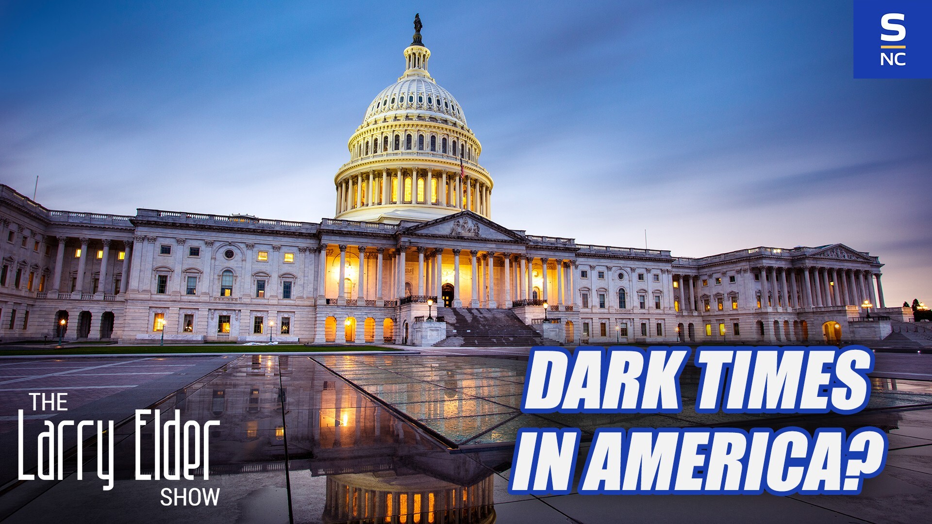 Is America Going Through Dark Times?