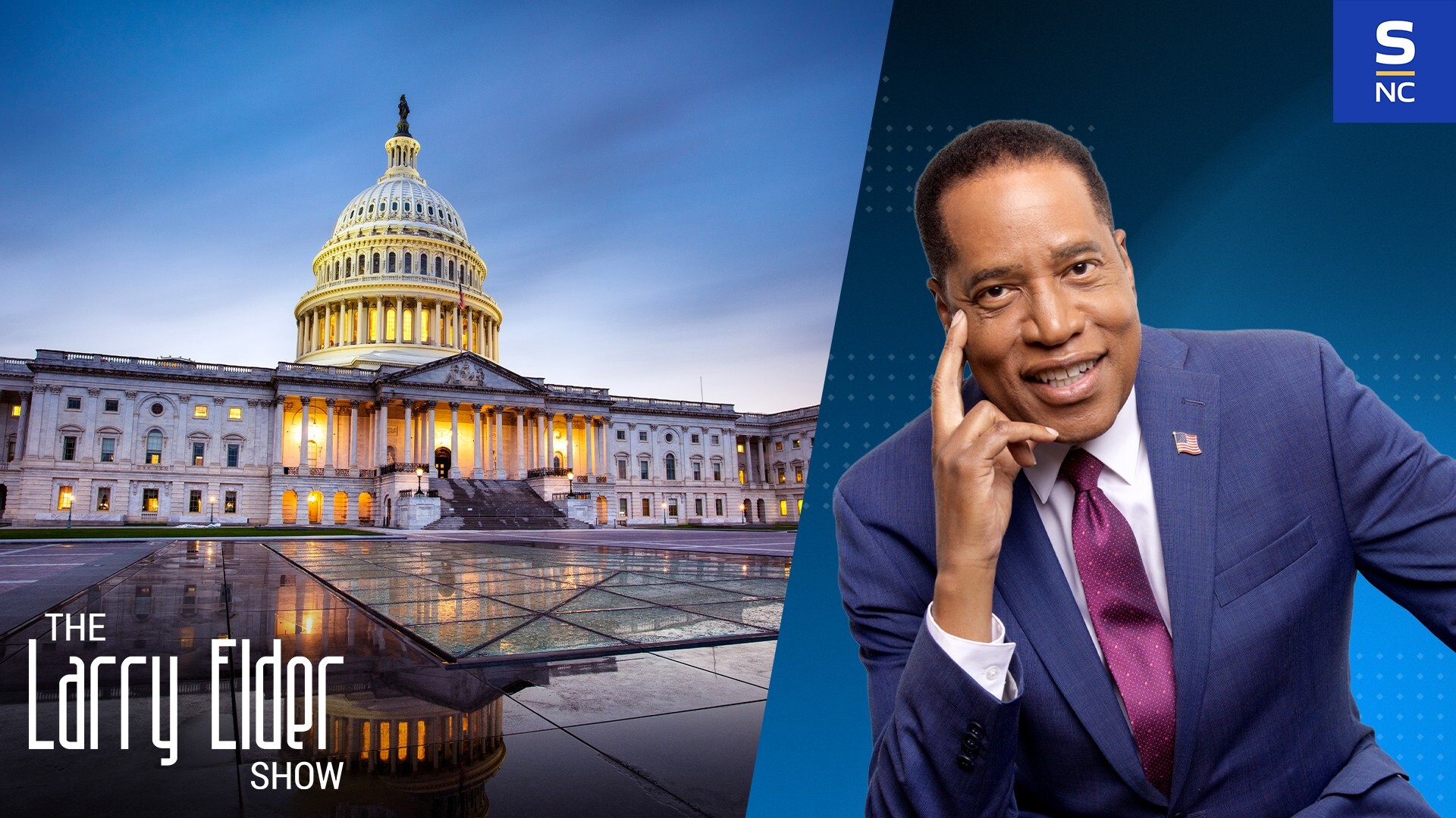 The Larry Elder Show, May 27, 2026 part 3