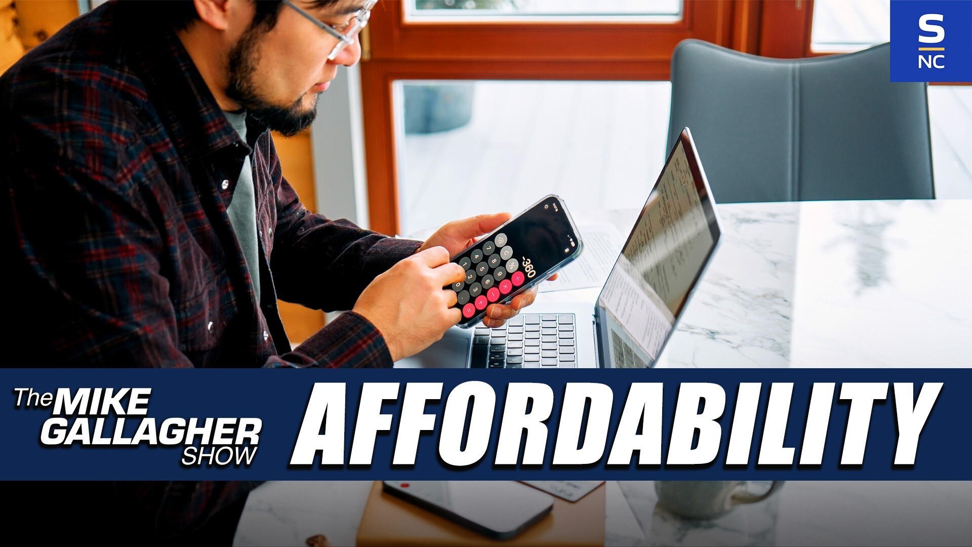 Americans Struggle With Affordability As Iran War Continues