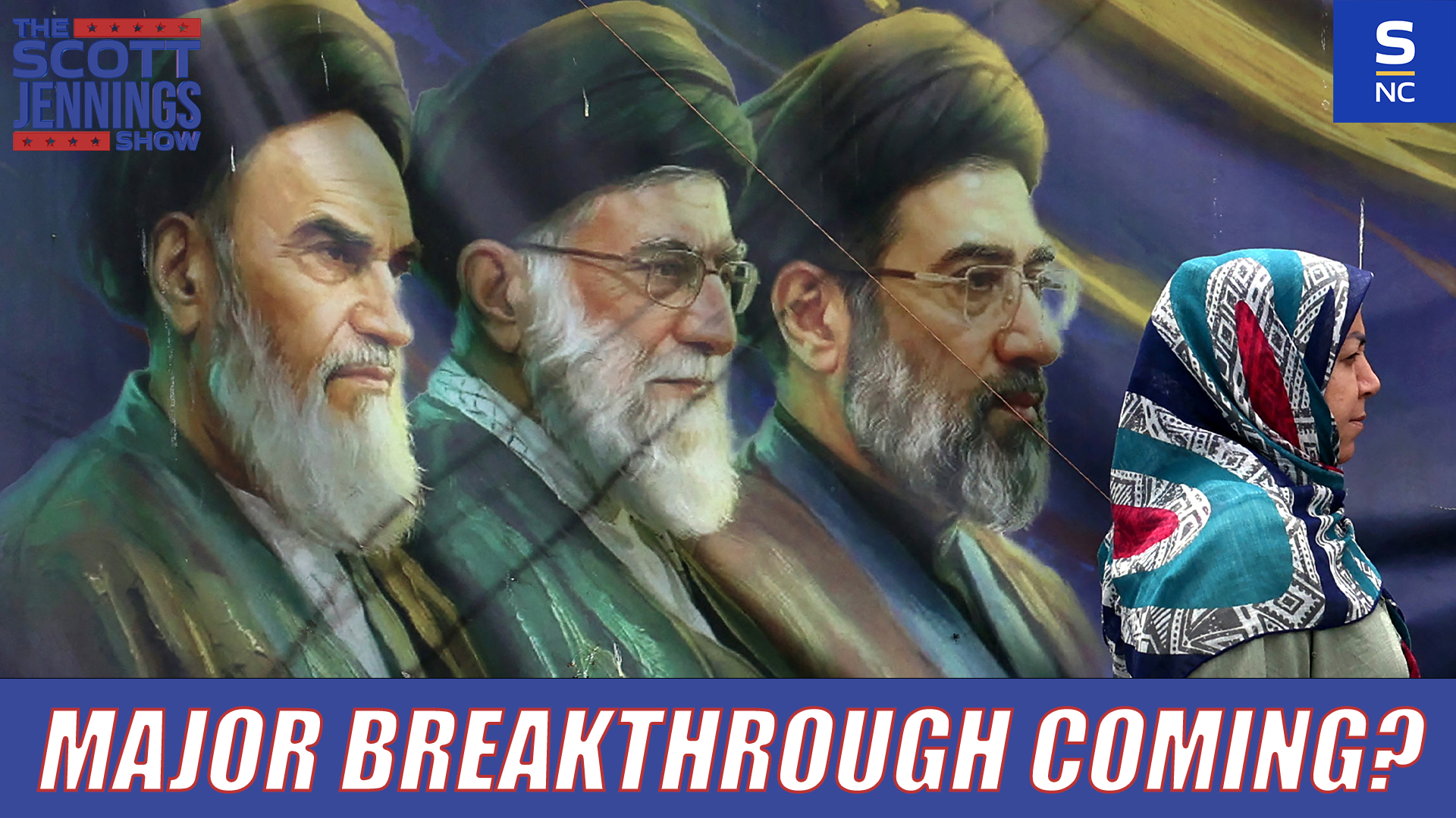 Major Breakthrough?: Pending Deal with Iran 