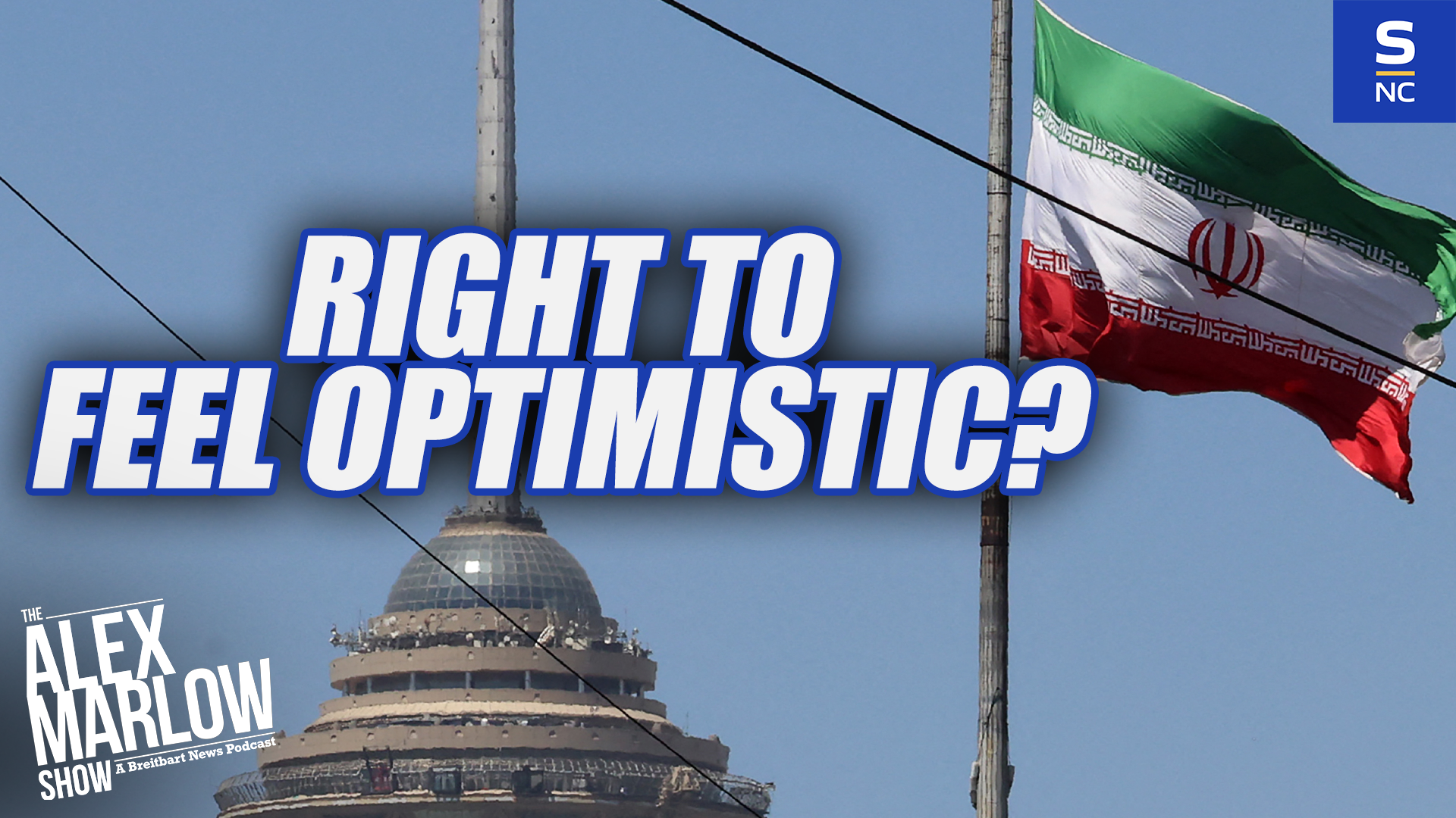 Do We Have a Right to Feel Optimistic?