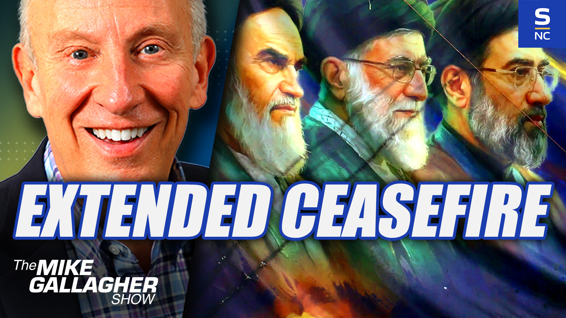 Is This Another Attempt For Iran To Kick The Can Down The Road?