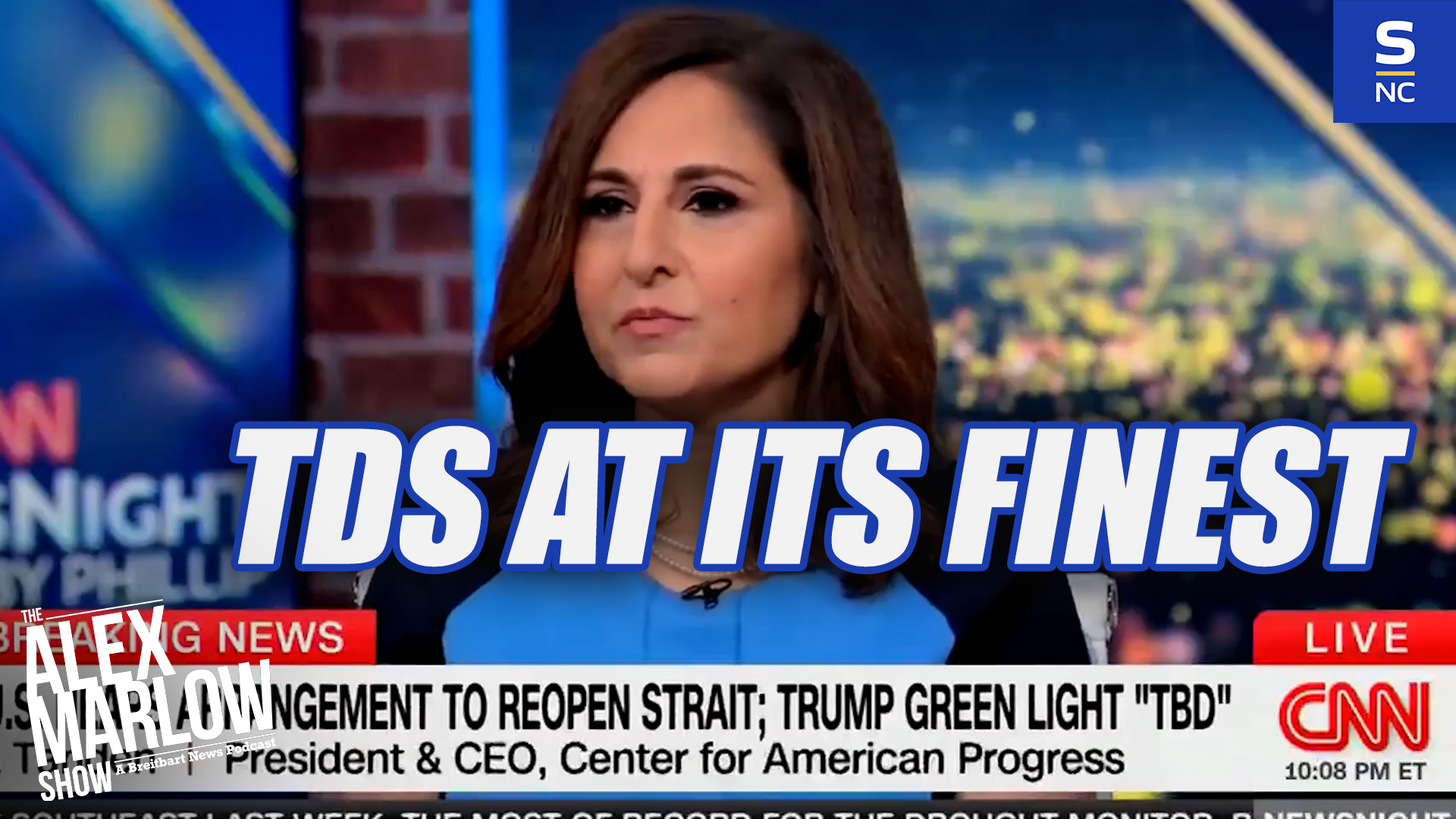 Dems Would Rather Trump Lose Than Iran Have Nuclear Weapons