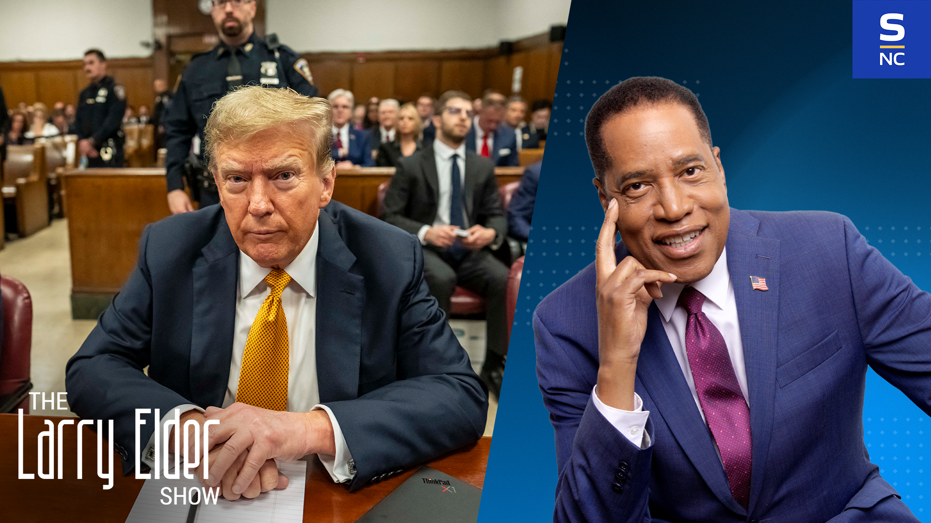 The Larry Elder Show, May 29, 2026 part 3