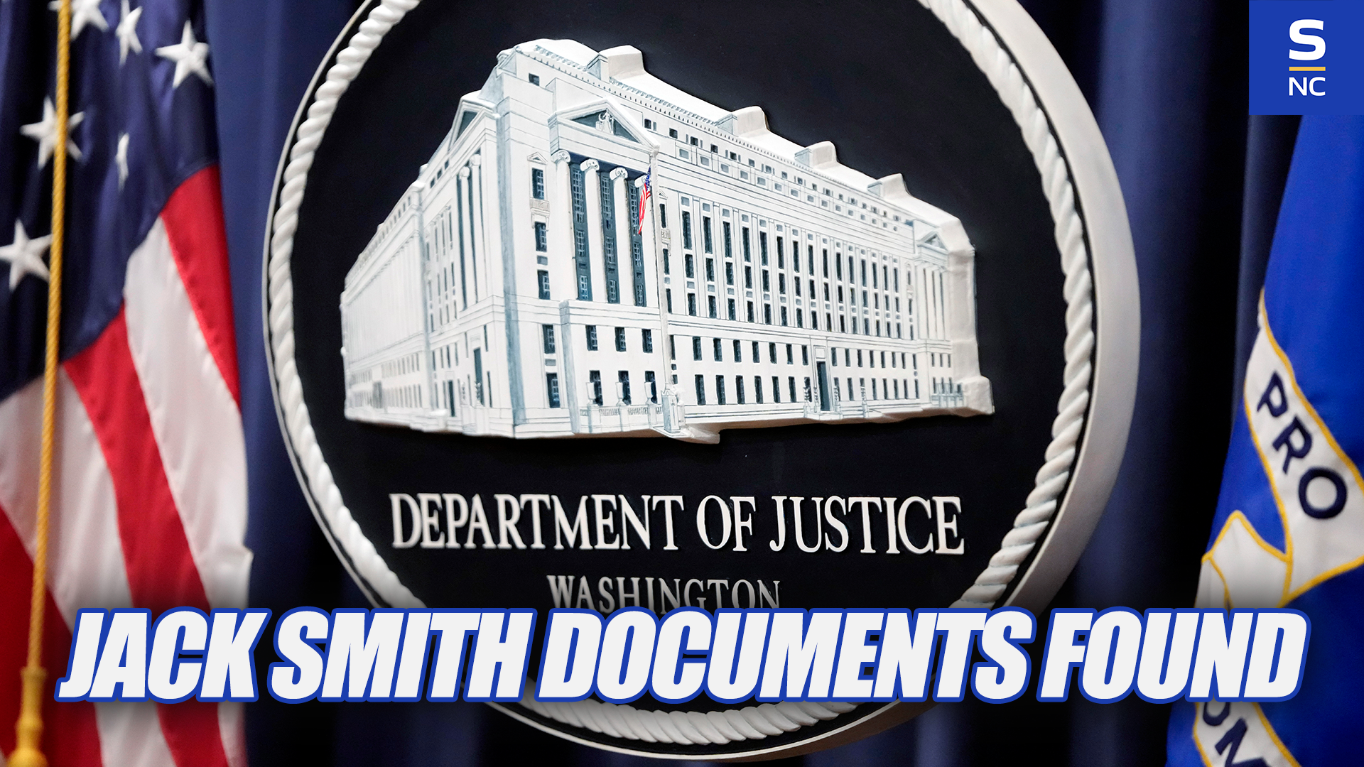 Burn Bags Of Jack Smith Documents Discovered