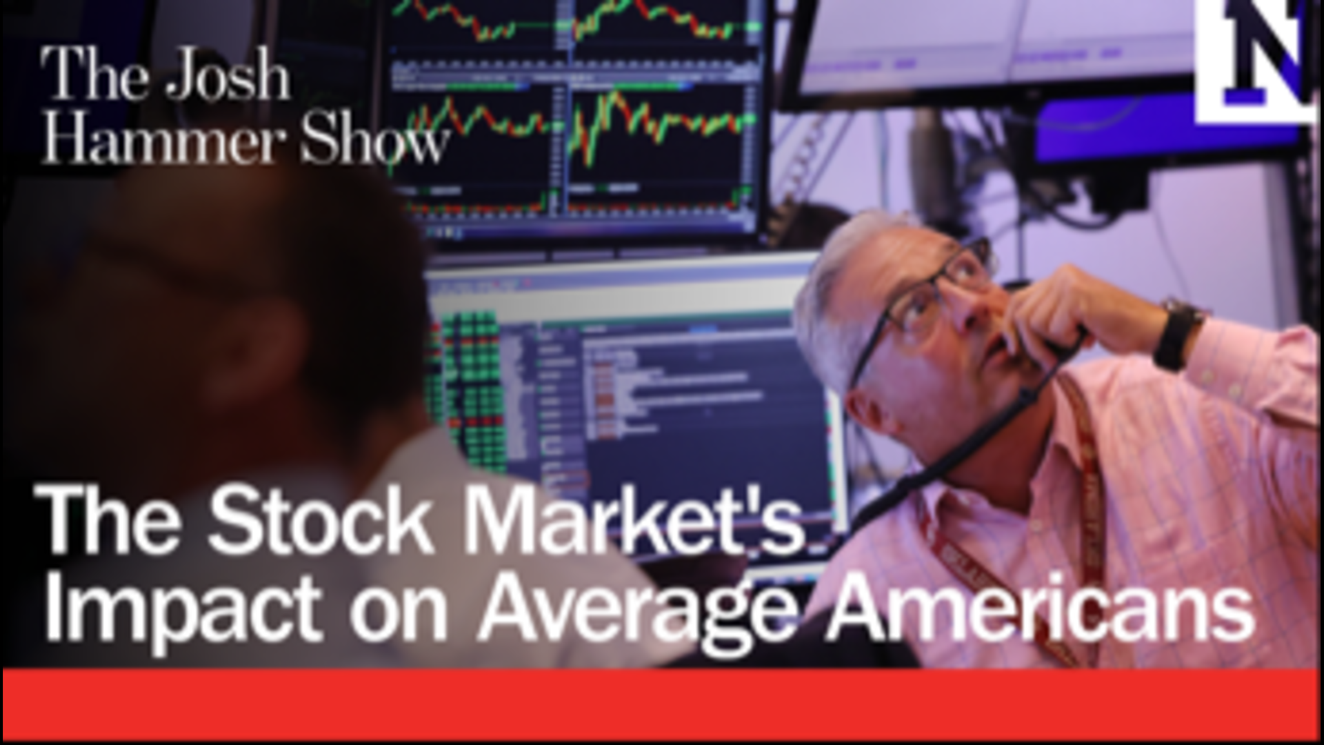 The Stock Market's Impact on Average Americans
