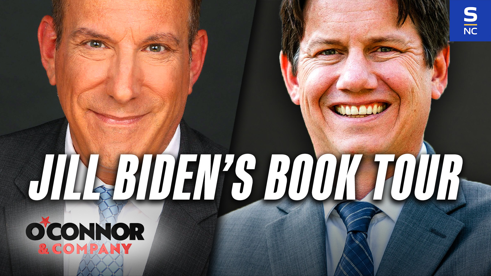 Dr. Jill Biden’s Book Tour & Obama’s Presidential Library Opening