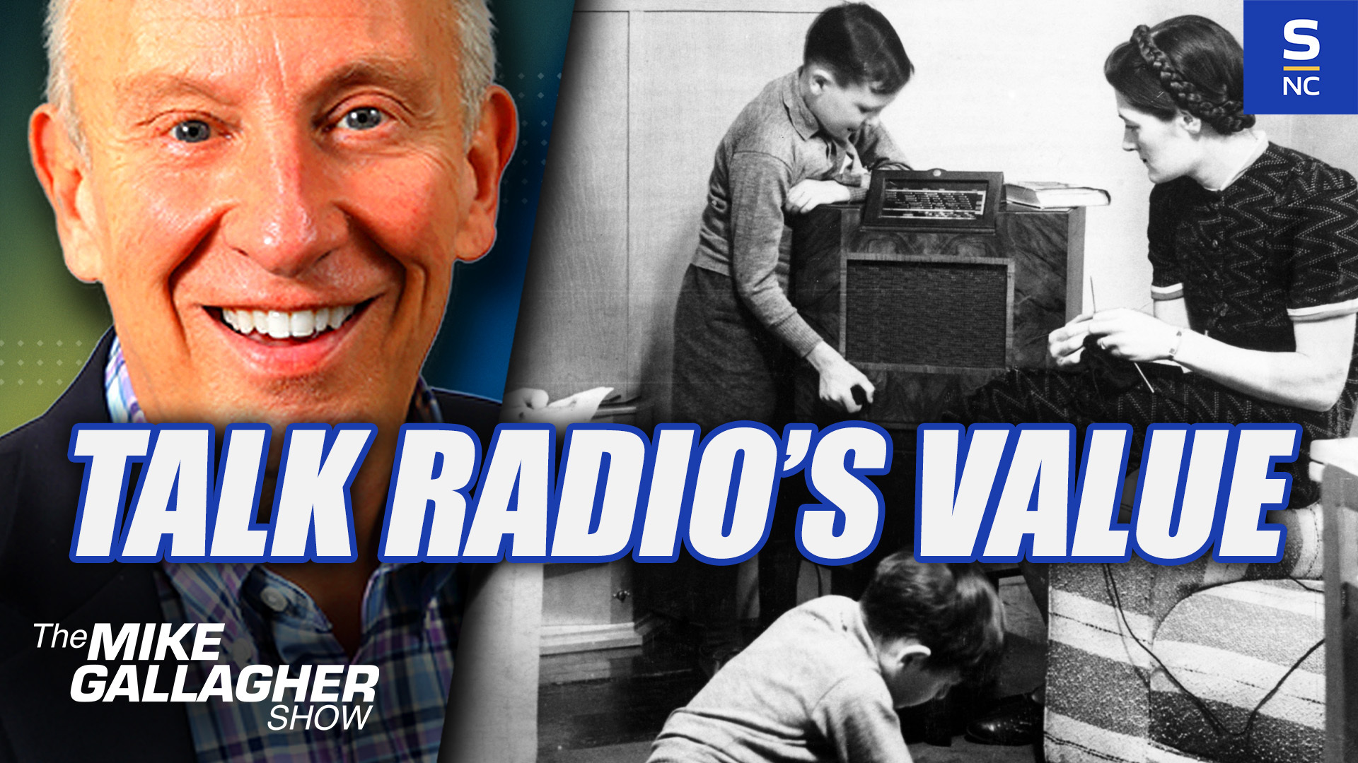 Celebrating Excellence & Influence In Talk Radio