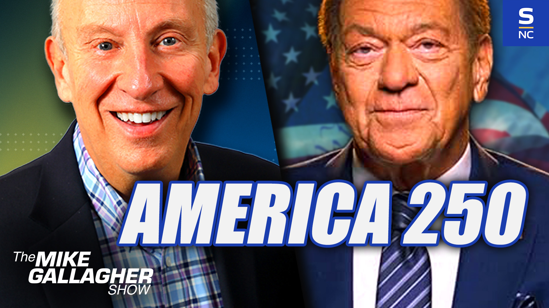 Joe Piscopo Salutes America’s 250th with Music, Patriotism, and Celebration