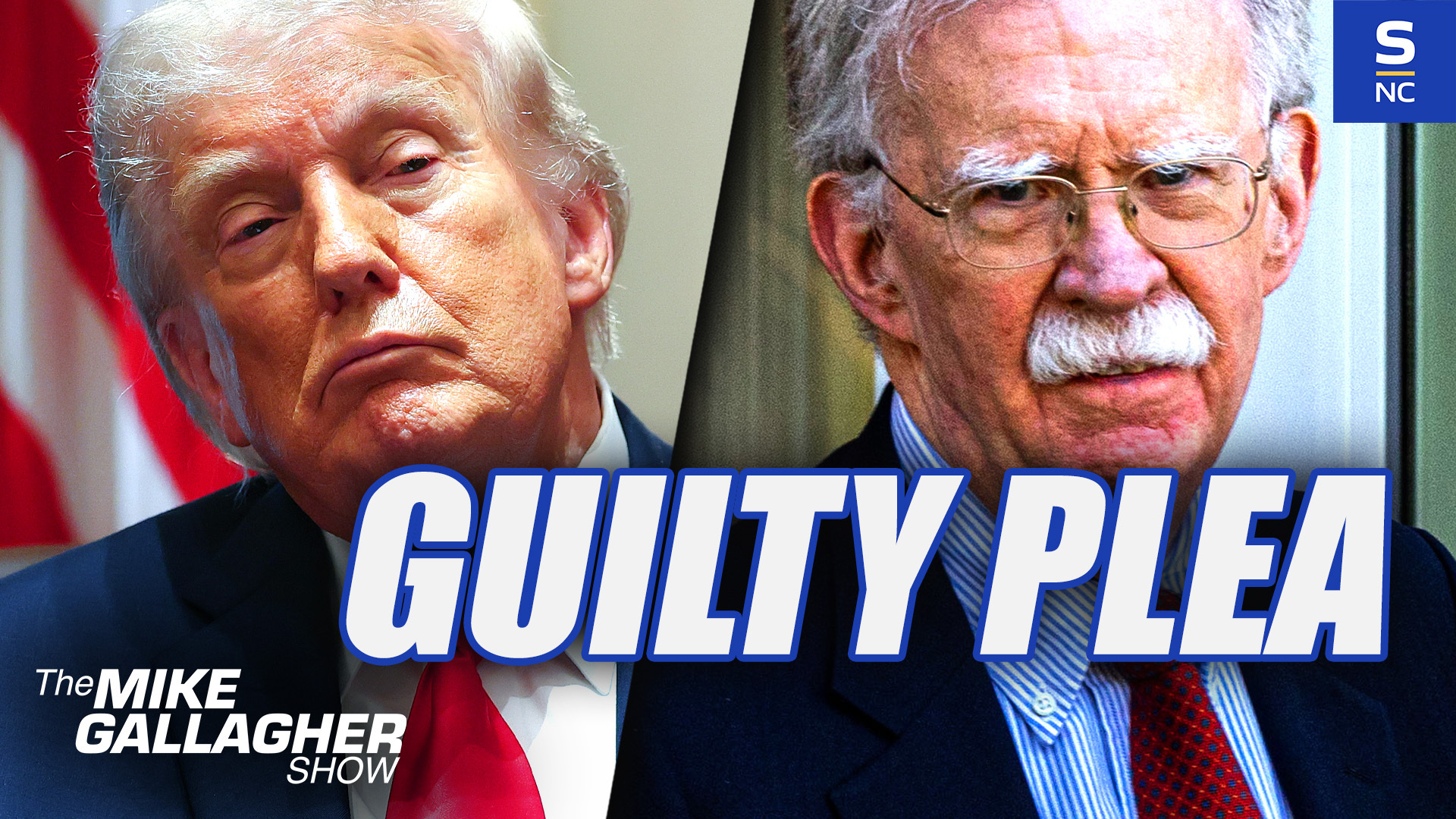 From Trump’s NSA To Guilty Plea