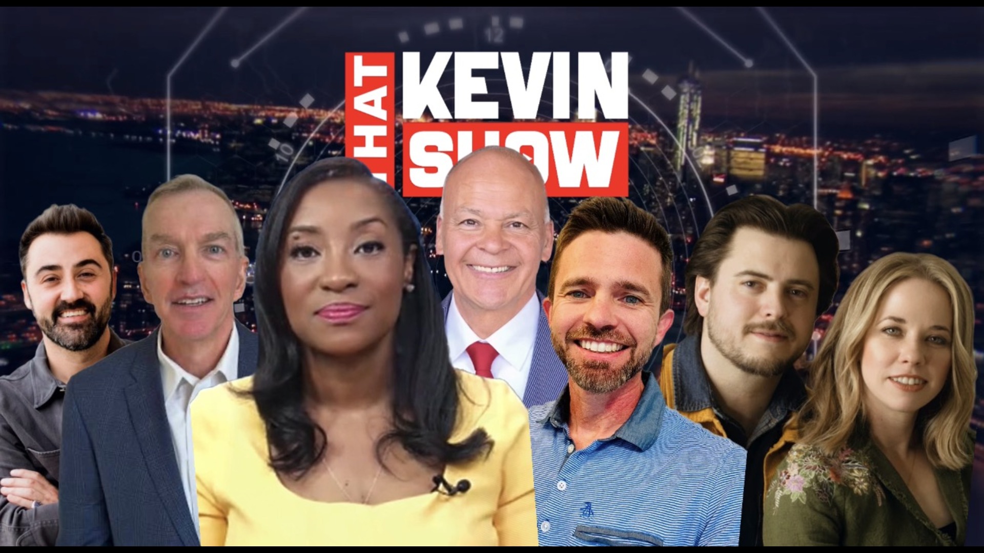 That Kevin Show: Jun 6, 2026 - Full Show