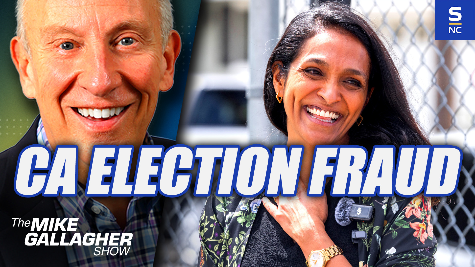 Election Integrity, Voter ID, & Questions Of Political Accountability