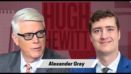 Alex Gray on the options before President Trump to respond to Iran’s shoot down of the U.S. Apache