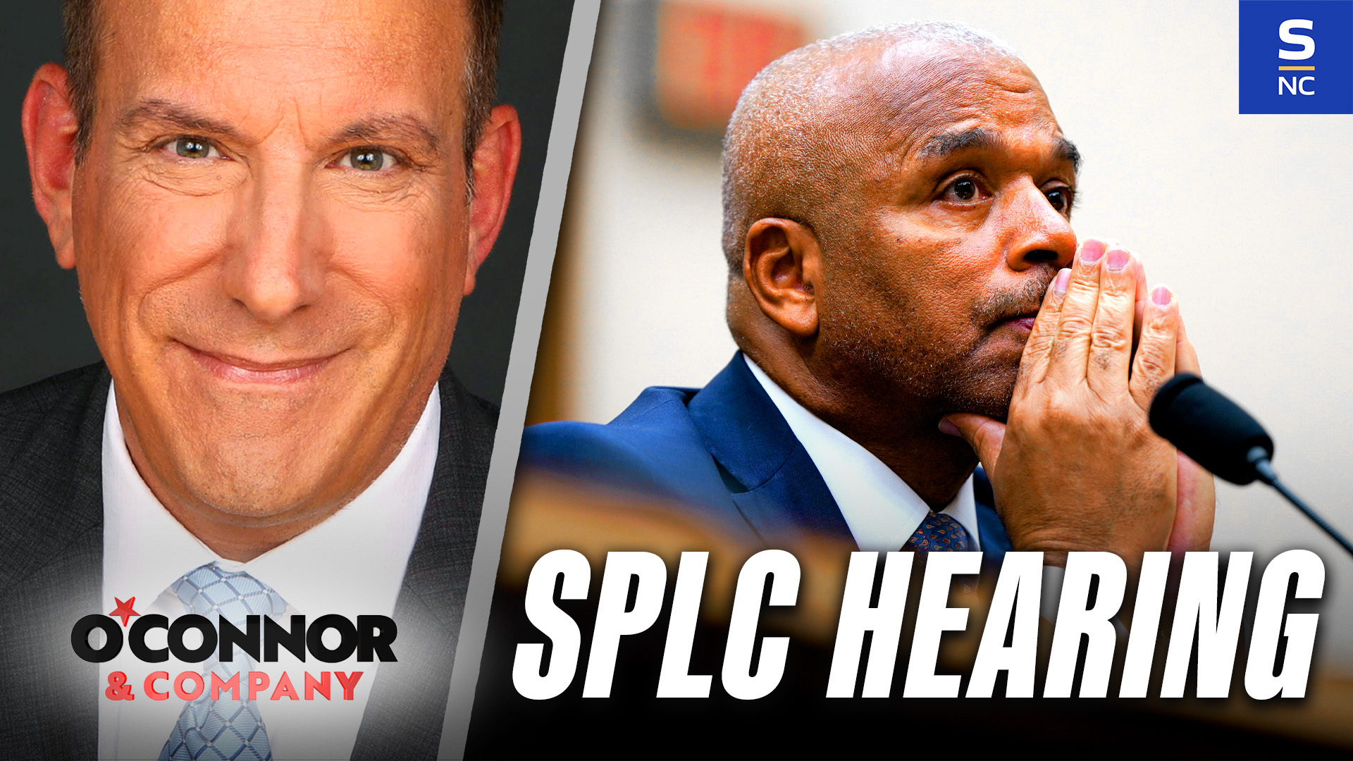 SPLC CEO Testifies Before House Committee