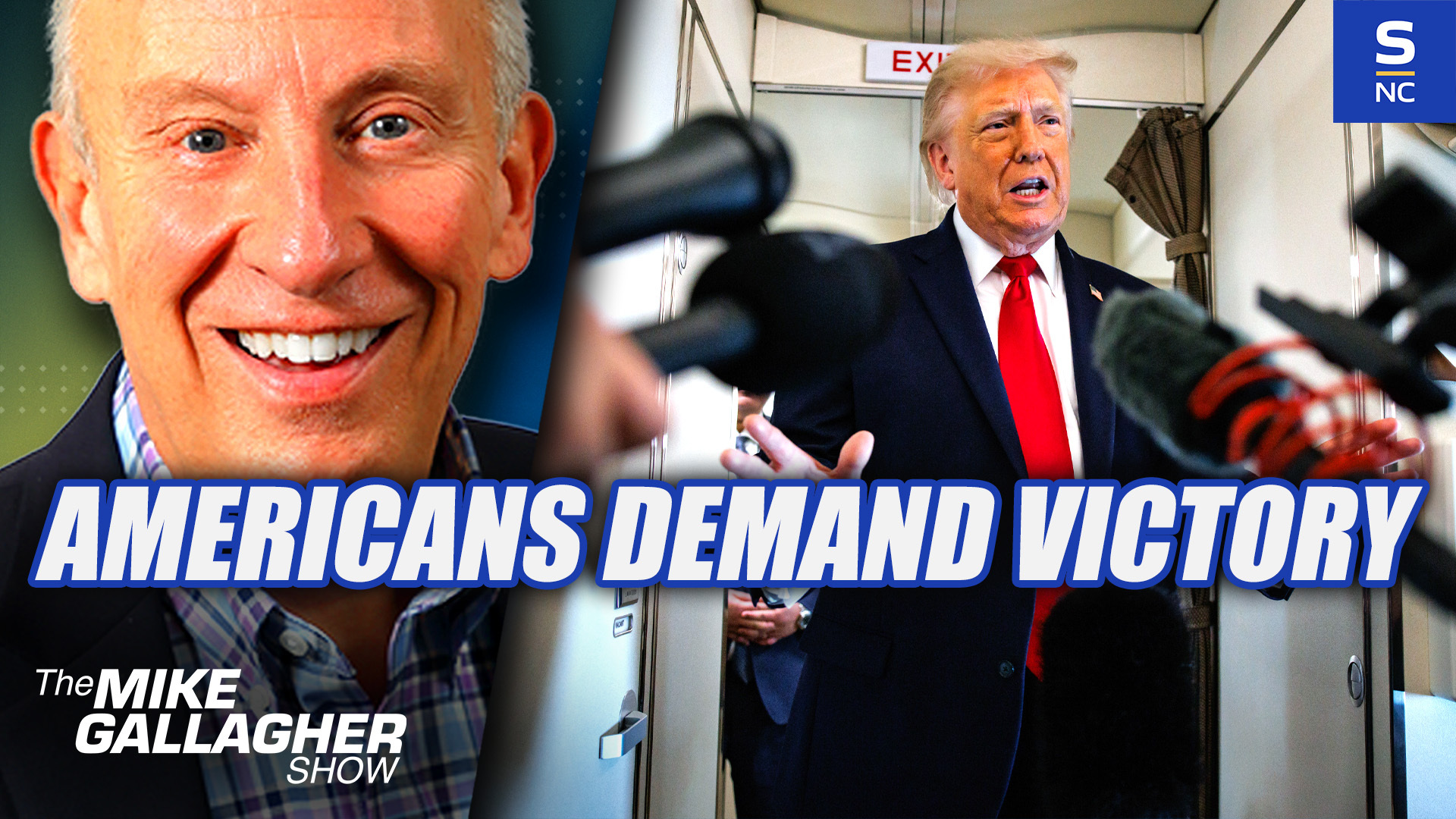 Enough Is Enough: Americans Demand Decisive Victory Over Iran