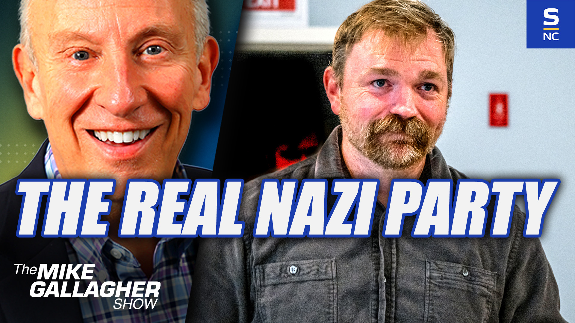Democrats The Party of Nazi Pride, Murder Excuses, and Victim Shaming