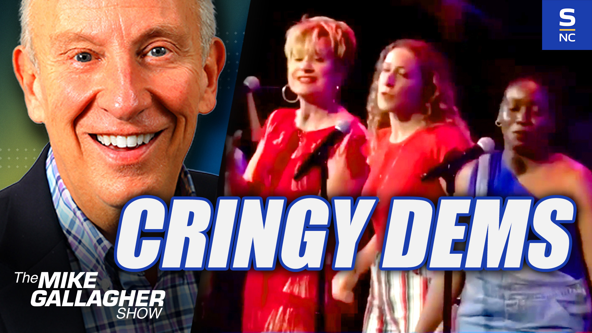 The Dems Are Singing Again
