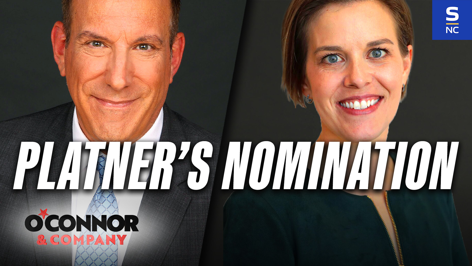 Dems Nominate Graham Platner For Senate