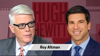 U.S. District Court Judge Roy Altman (S.D. FL) has a new book out “Israel on Trial"
