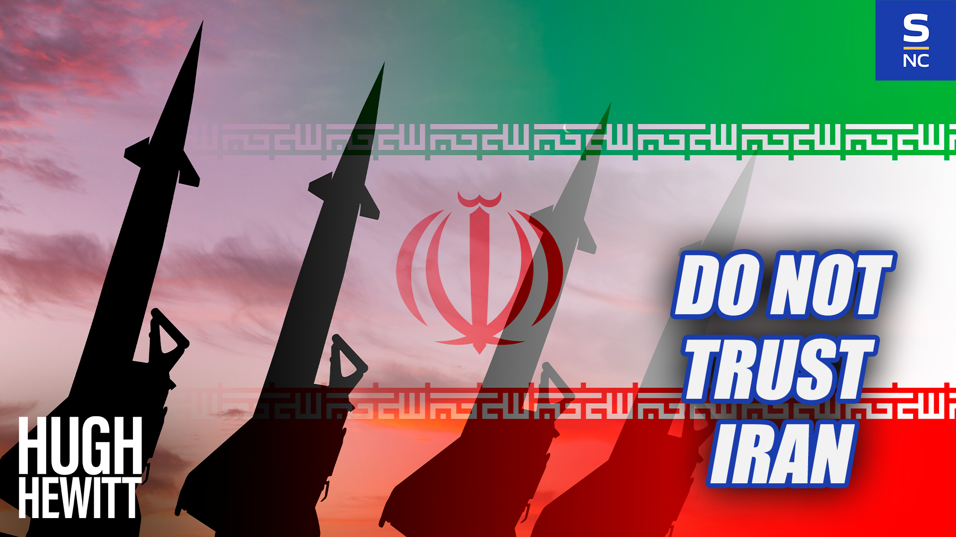 Iran Will Still Try to Get a Nuke