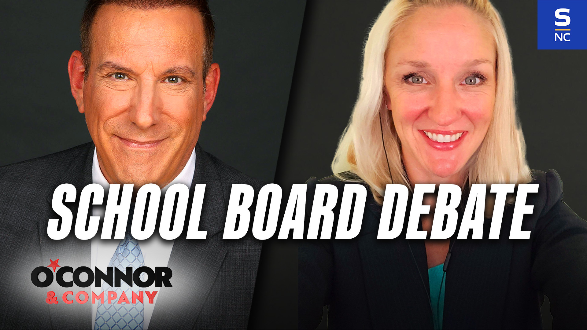 Fairfax Parents Upset Over School Board Debate