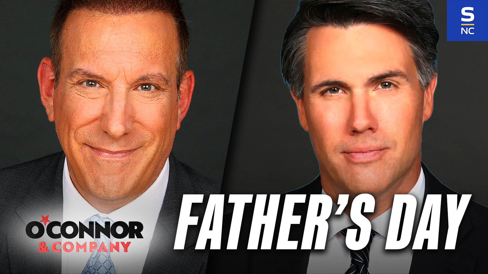 Remembering Father's Day