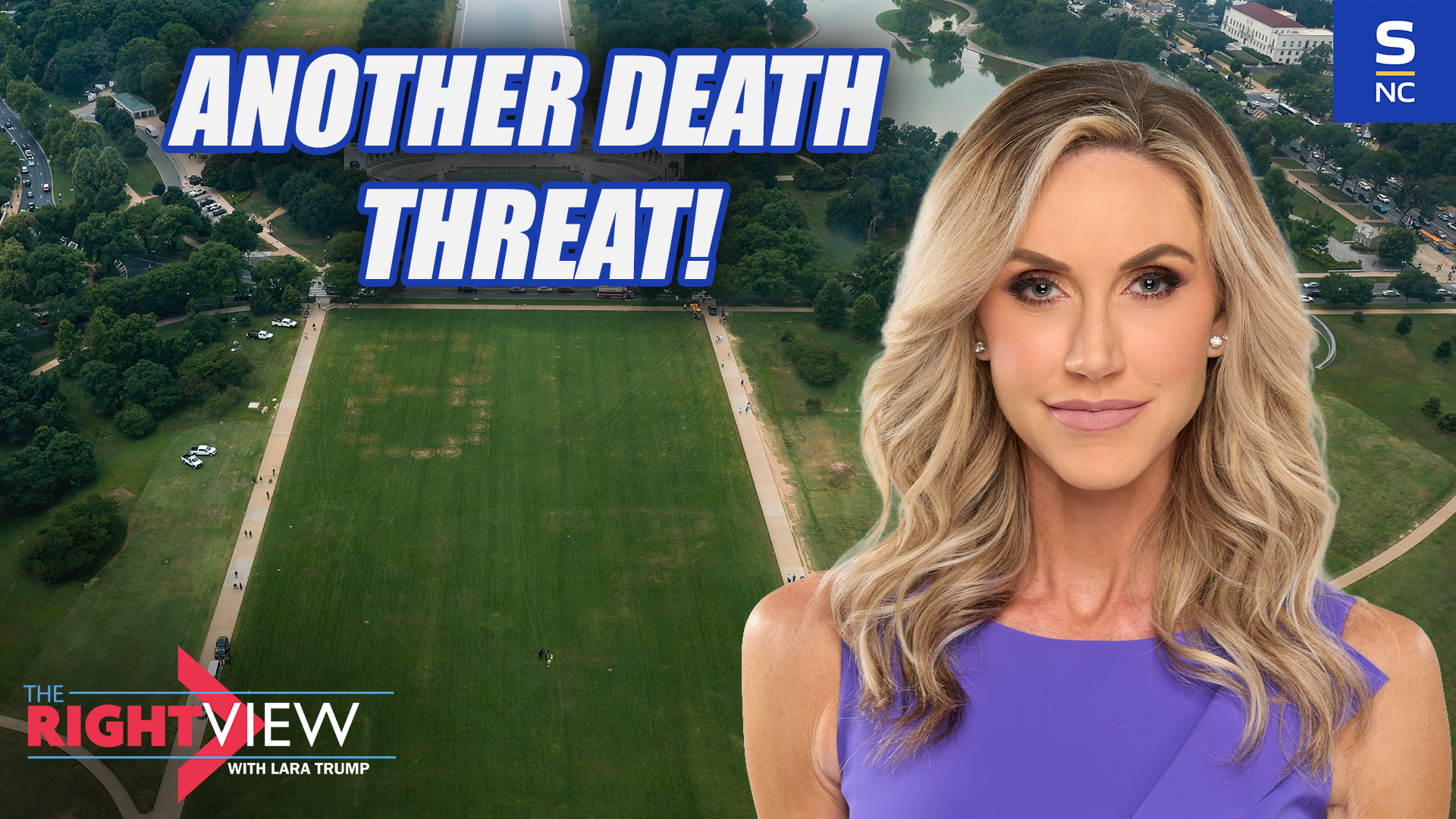 The Right View with Lara Trump, June 20, 2026