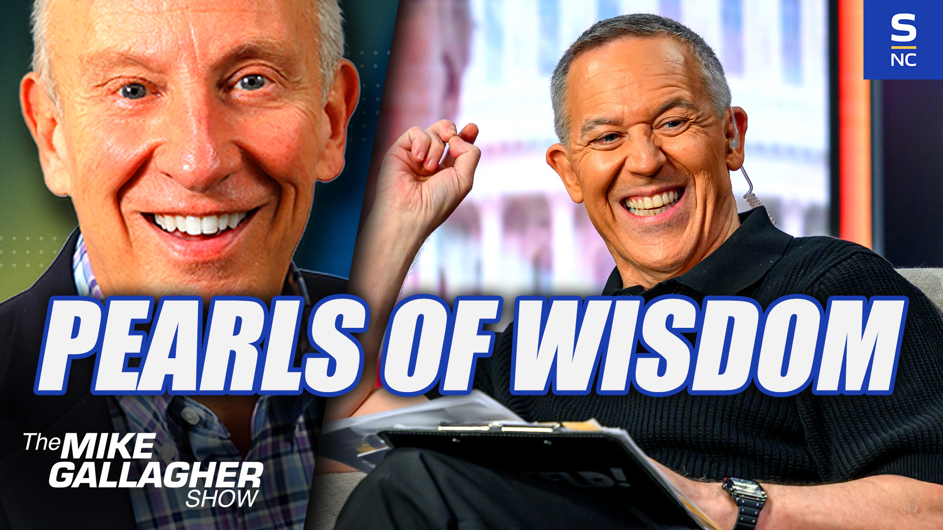 Pearls Of Wisdom From Gutfeld, VD Hanson & Steve Moore