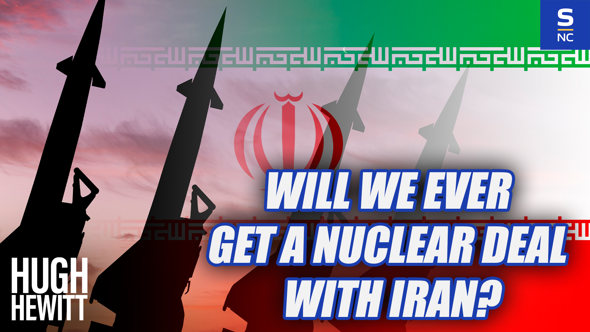 Will We Ever Get a Nuclear Deal with Iran?