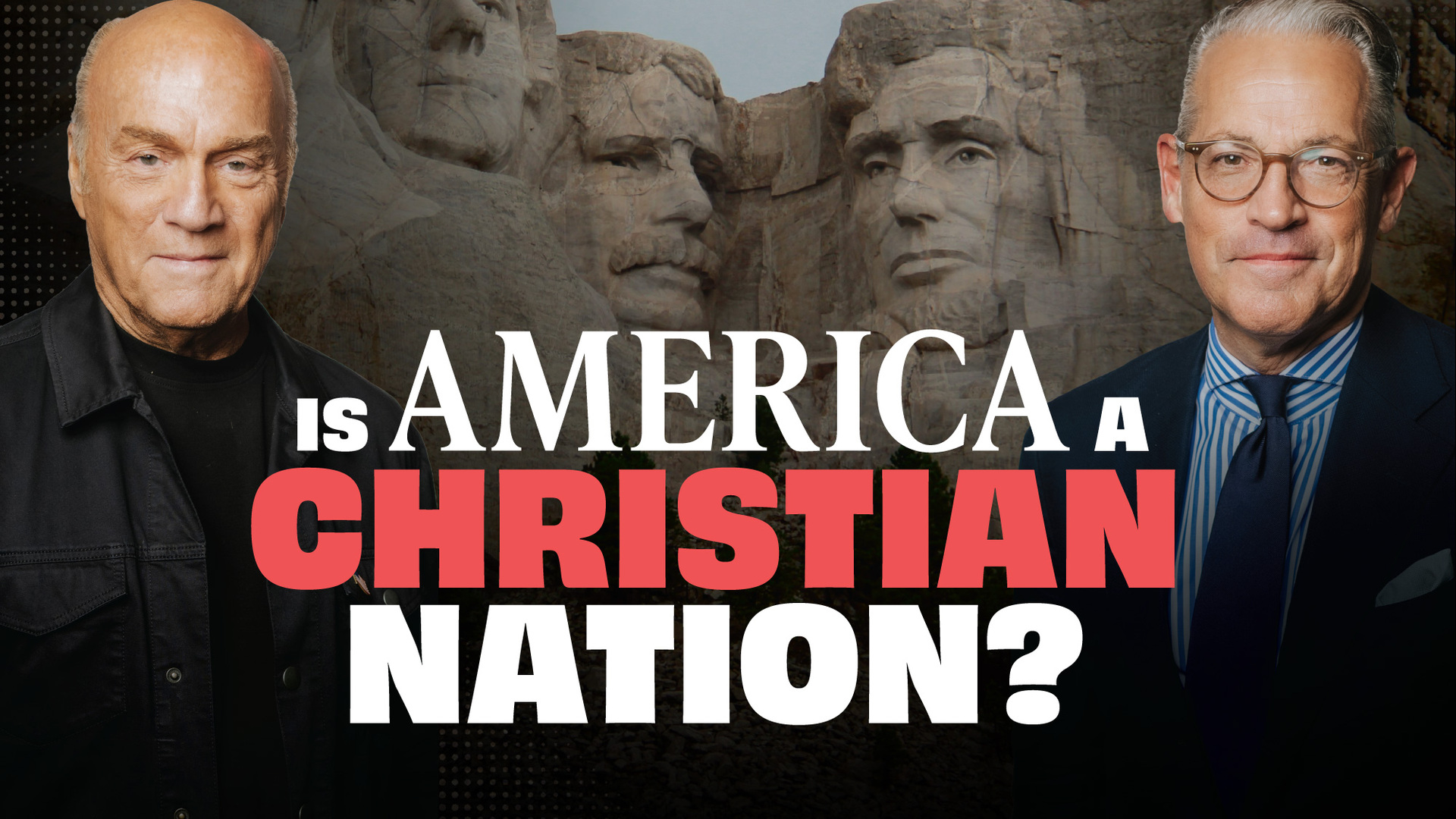 The Greg Laurie Show, June 21, 2026
