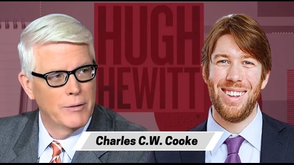 More on the MOU as Charles joins Hugh to review the deal which Hugh thinks of as a punt