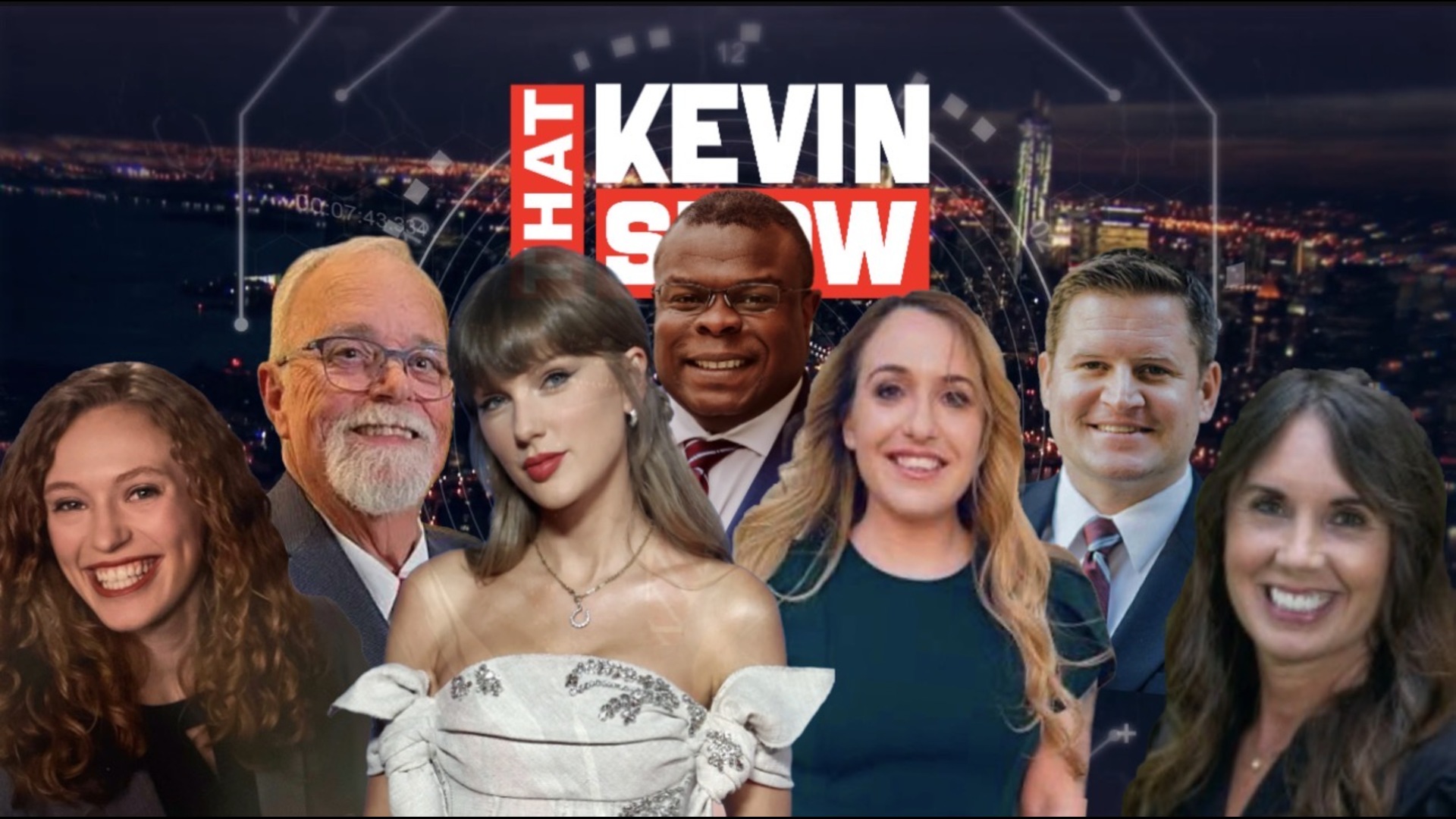 That Kevin Show: June 20, 2026 - Full Show