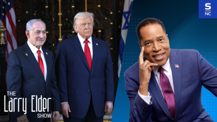 The Larry Elder Show, June 19, 2026 part 2