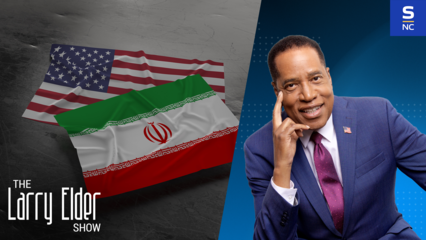 The Larry Elder Show, June 22, 2026 part 2