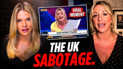 IF YOU'RE NOT ANGRY, YOU'RE NOT PAYING ATTENTION... (The Erin Molan Show)