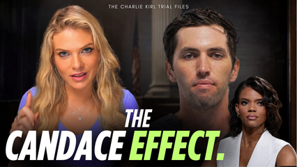 The Charlie Kirk Murder Trial Just Got A Lot More Complicated (WATCH) | The Erin Molan Show