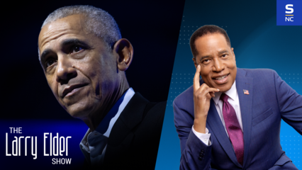 The Larry Elder Show, June 23, 2026 part 2