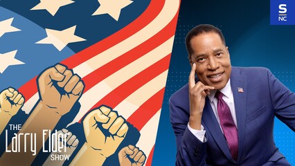 The Larry Elder Show, June 24, 2026