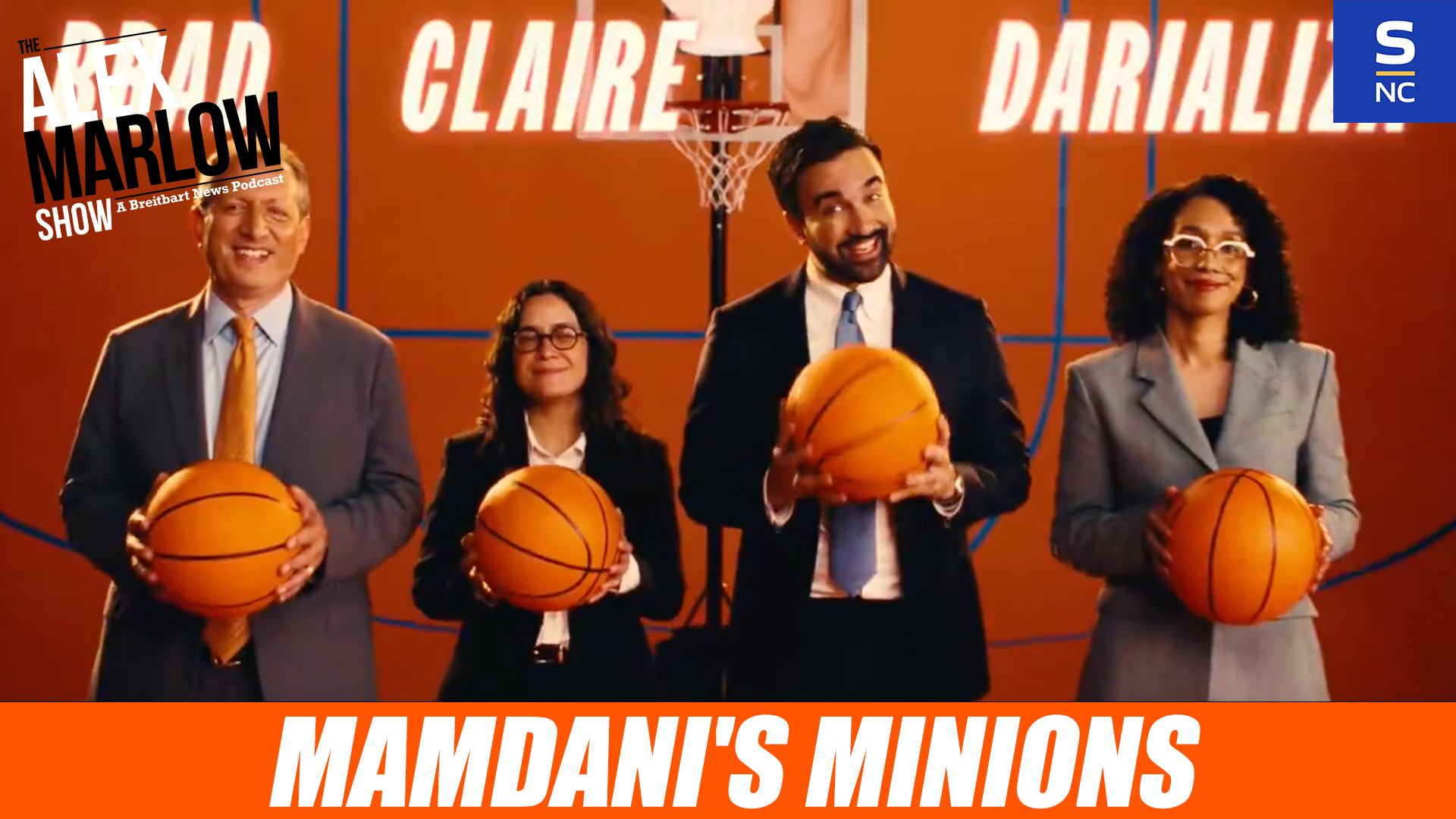 Mamdani's Minions Are Here to Stay