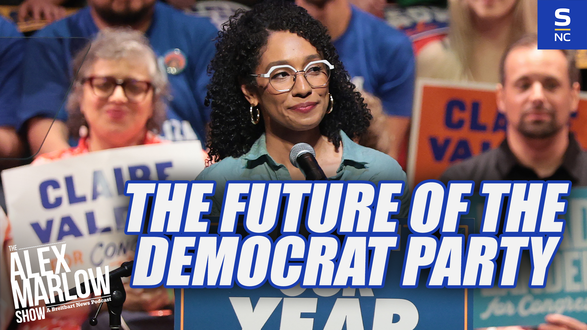 This is What the Future of the Democrat Party Looks Like