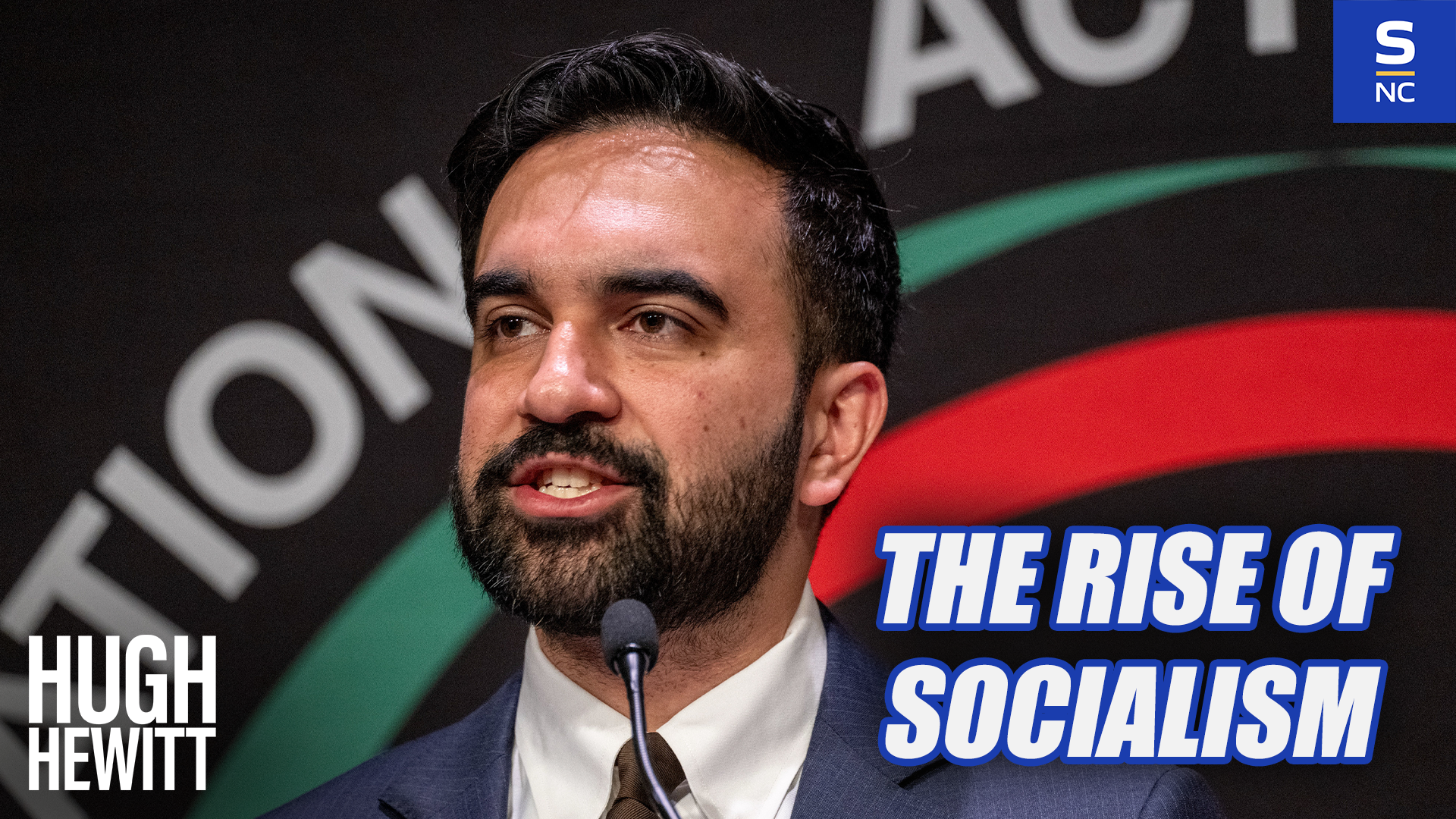New York Elections: The Rise of Socialists and Radicals in Politics