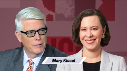 Iran is firing on freighters again. Mary joined Hugh to discuss the state of the conflict