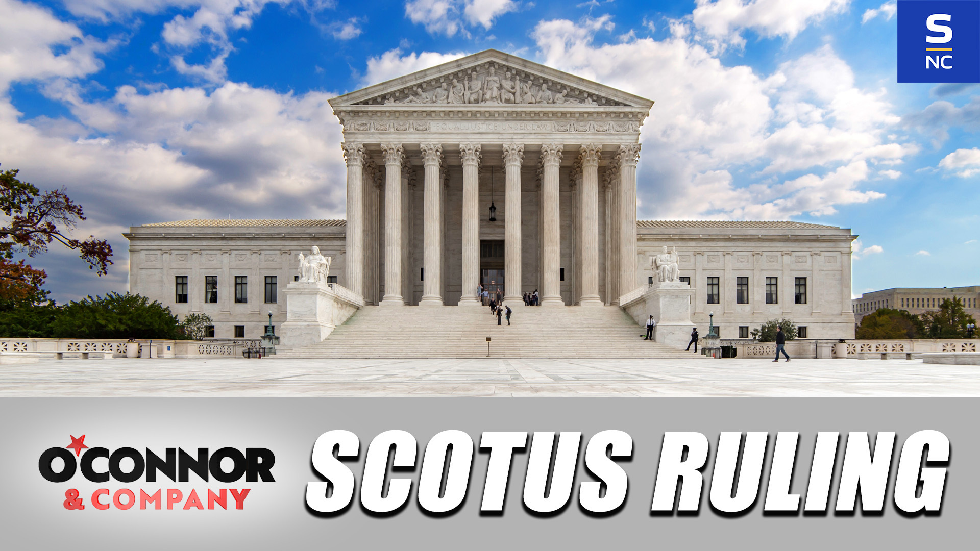 SCOTUS Issues Rulings On Immigration & Gun Control