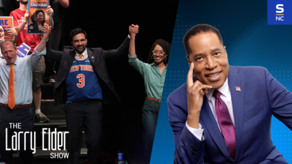 The Larry Elder Show, June 25, 2026 part 2