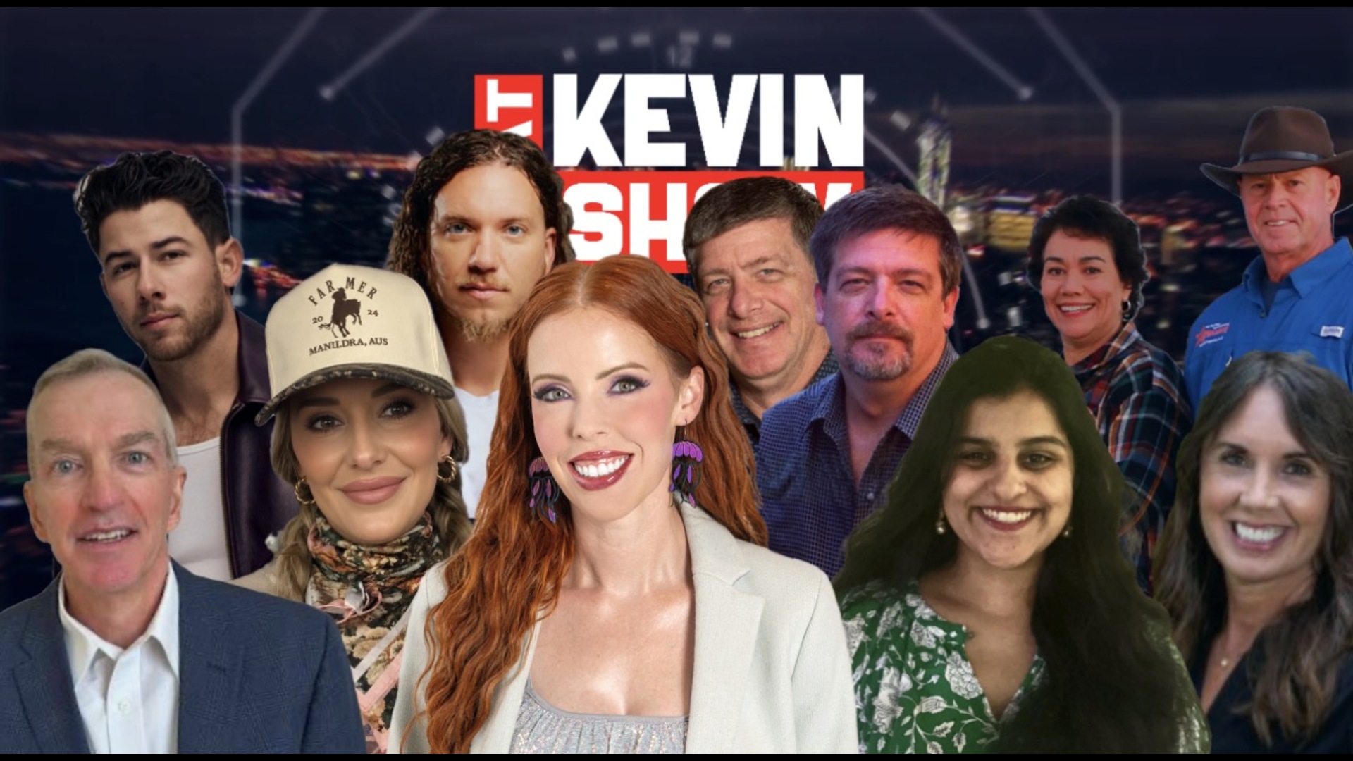 That Kevin Show: June 27, 2026 - Full Show