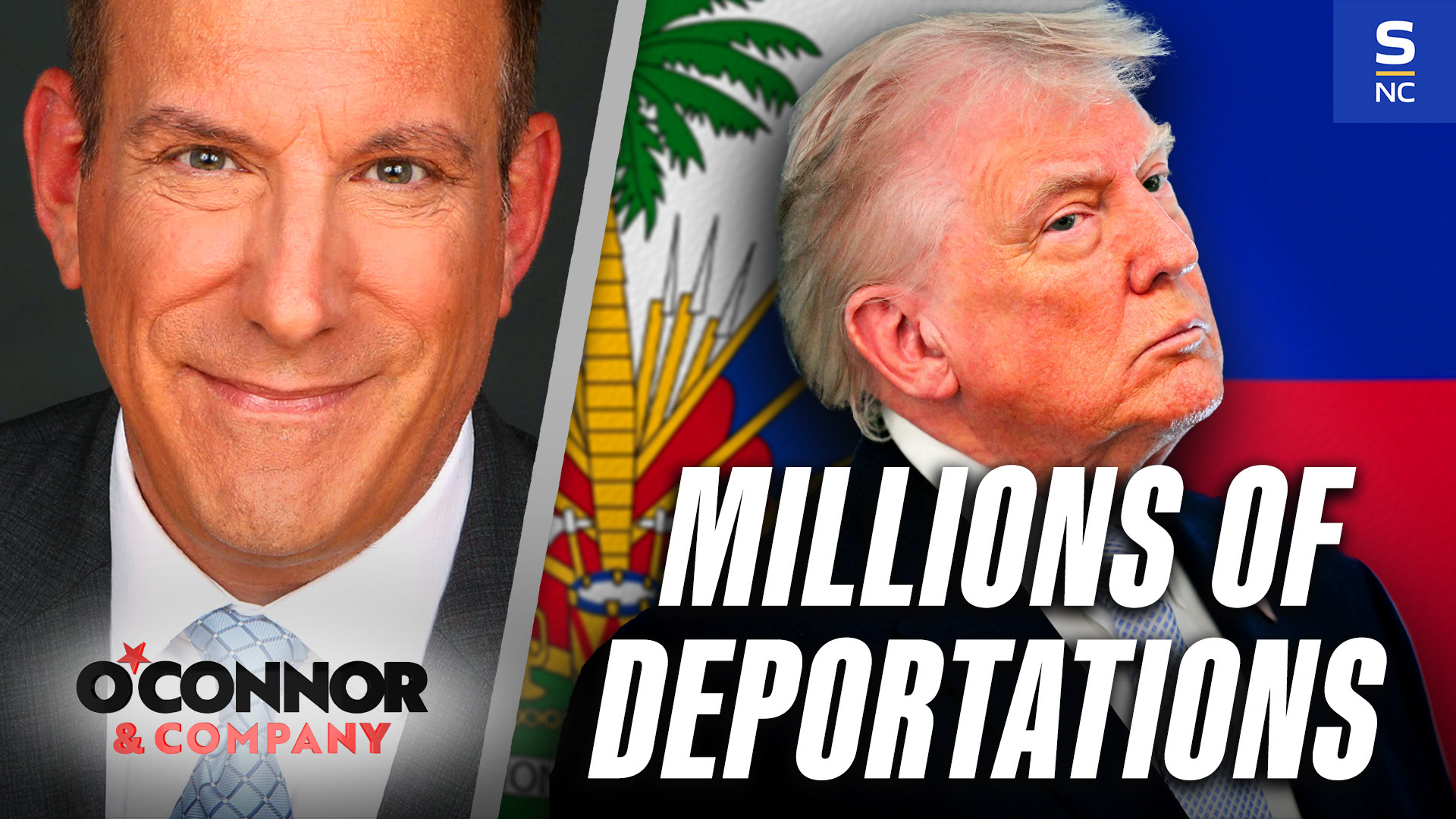 Trump Could Deport Millions Of Haitians