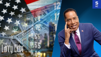 The Larry Elder Show, June 26, 2026 part 2